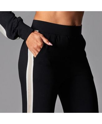 Women's Cozy Wide Leg Pant