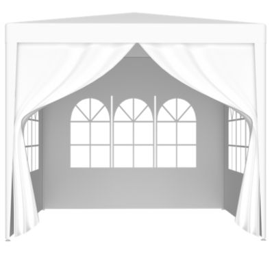 Streamdale 10&#39;x10&#39; Outdoor Party Tent with Removable Walls