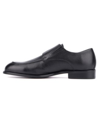 Men's Lawrence Monk Strap Dress Shoe