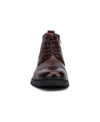 Vintage Foundry Co Men\'s Kingsley Dress Boots 9 Men main image 2
