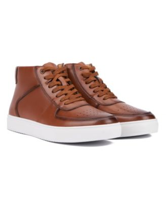 Footwear Men's Byron High Top Sneakers