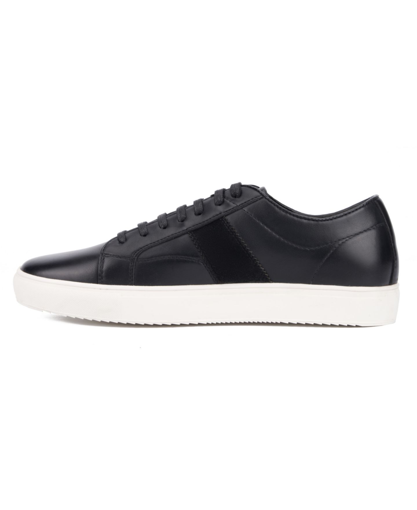 Мужские кроссовки XRAY Footwear Conor Low Top, цвет: Чёрный — фото 8