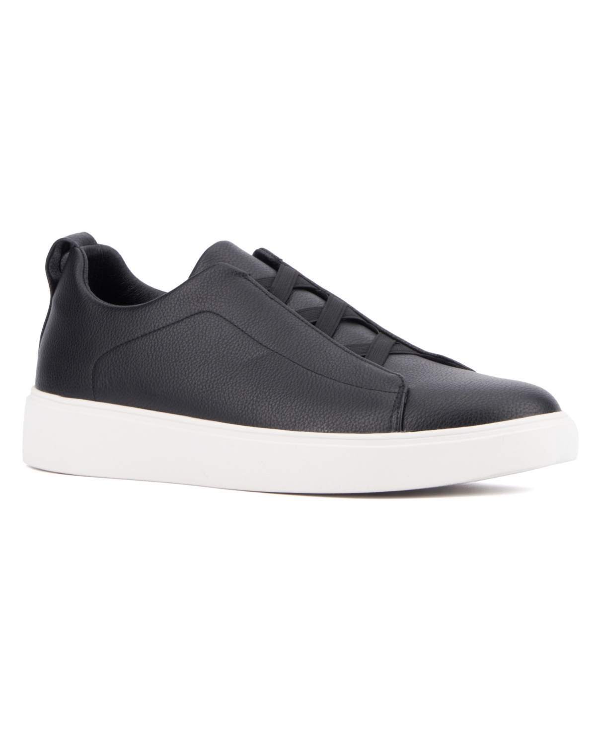 Xray Footwear Men's Marco Low Top Sneakers - Cognac