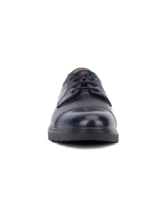 Footwear Men's Dawson Oxford Dress Shoe