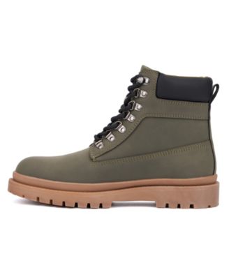 Men's Footwear Myles Casual Boots