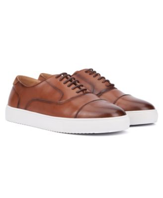 Footwear Men's Felix Low Top Sneakers
