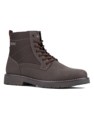 Footwear Men's Griffin Chukka Boots