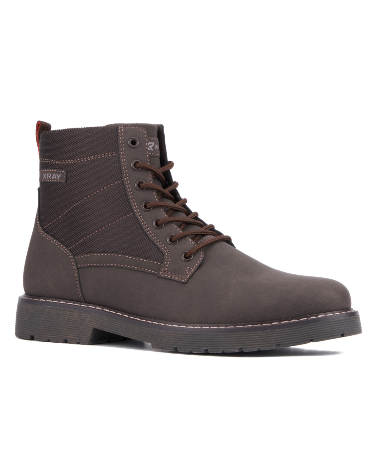 X-ray Xray Griffin Boot In Chocol