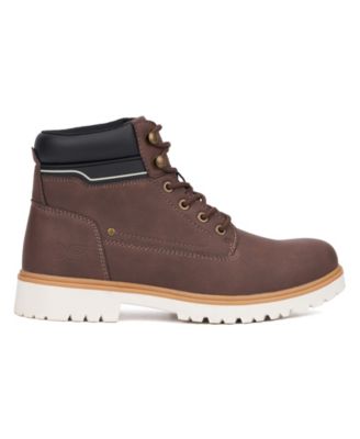 Footwear Men's Archer Work Boots