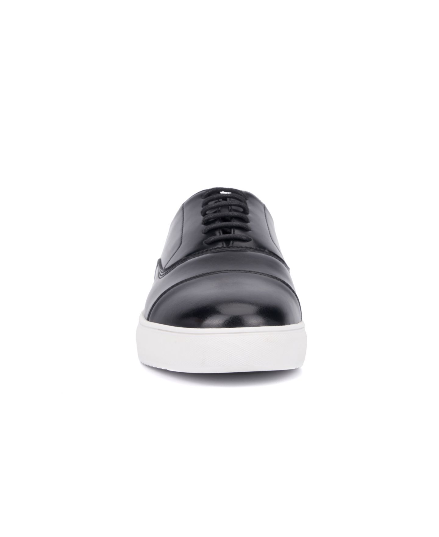Мужские кроссовки XRAY Footwear Felix Low Top, цвет: Чёрный — фото 8