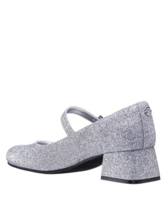 Little Girls Mila Fashion Dress Shoes