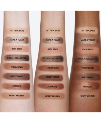 Always On Mood Board Eye Shadow Palette, 0.24 oz.