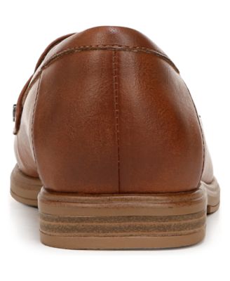 Women's Hello Slip On Penny Loafers