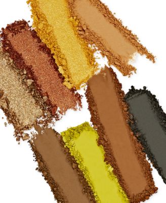 Always On Mood Board Eye Shadow Palette, 0.24 oz.