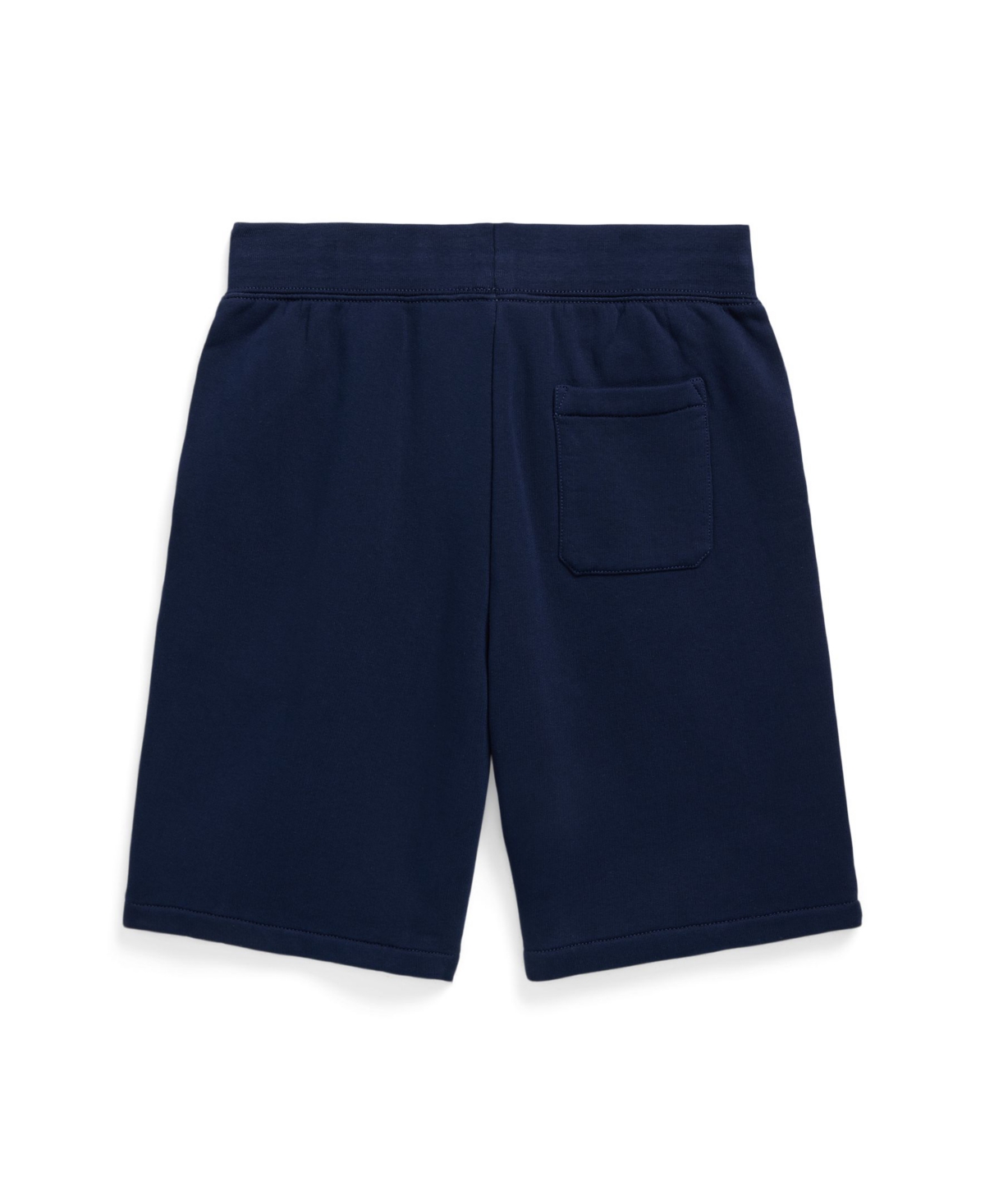 Polo Ralph Lauren Big Boys Logo Fleece Short
