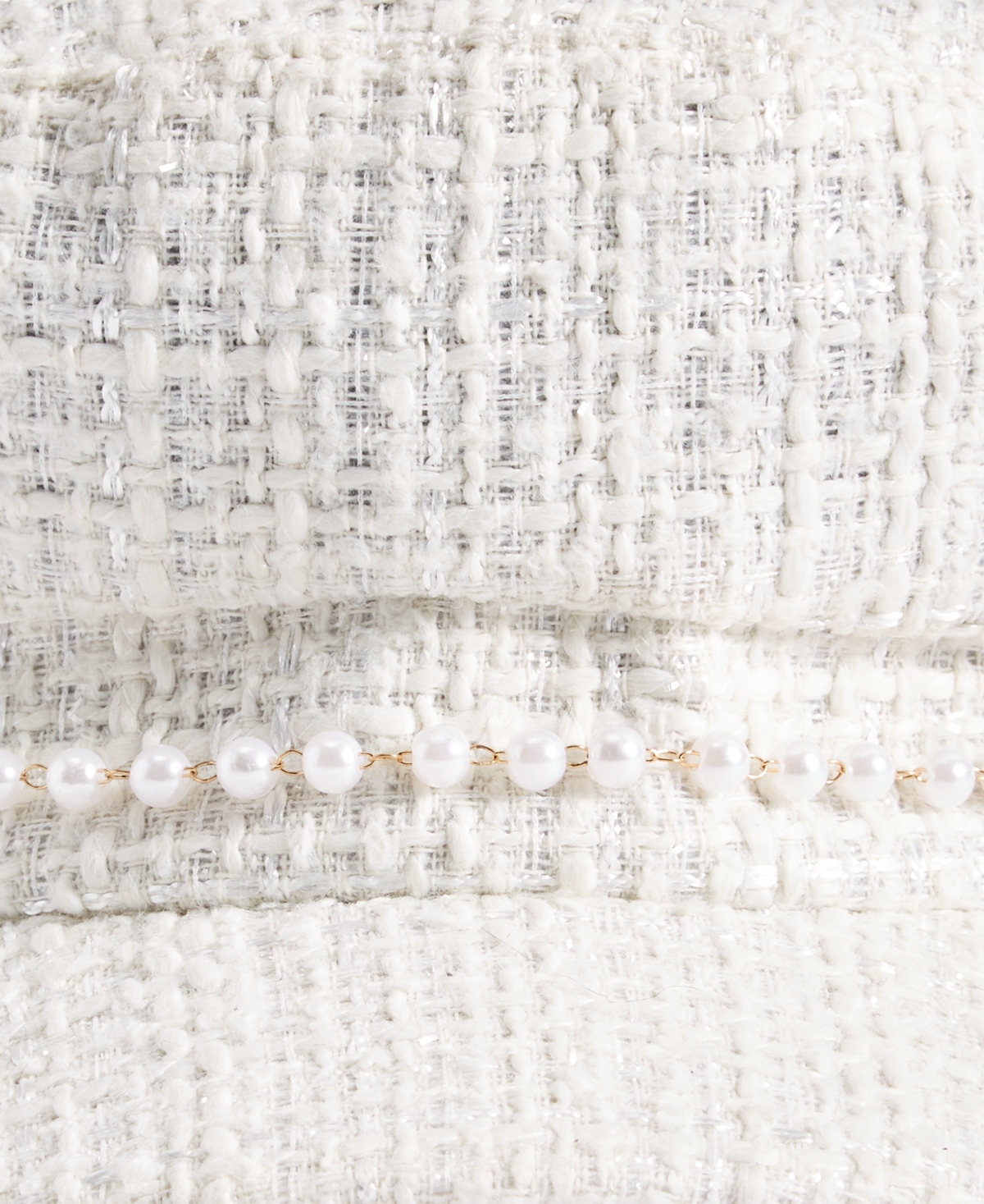 I.n.c. International Concepts Women's Embellished Conductor Cap, Created for Macy's
