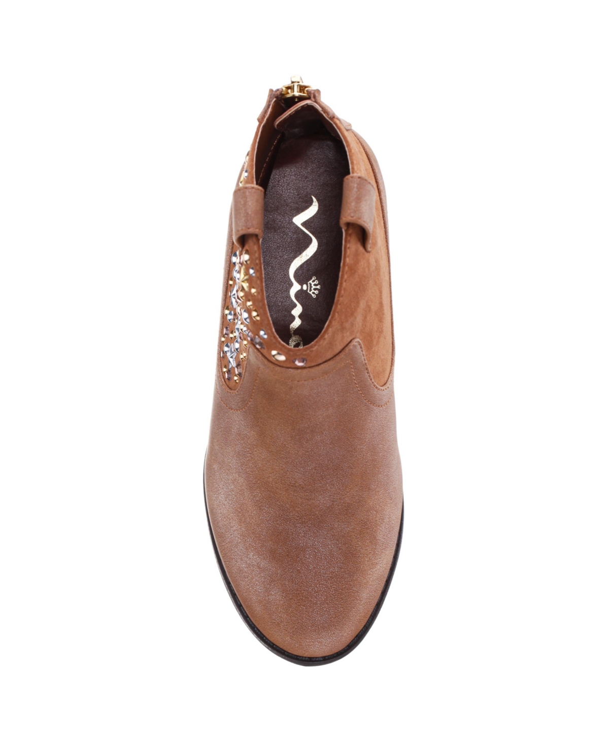 Nina Little Girls Sai Fashion Boot