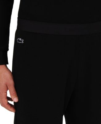 Men's Thermal Pajama Shorts