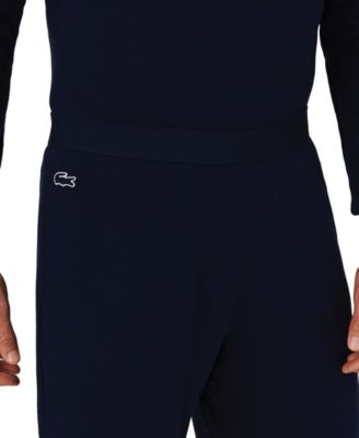 Men's Thermal Pajama Shorts