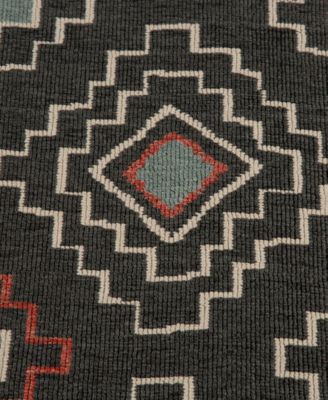 Trixie 5'x7' Outdoor Area Rug