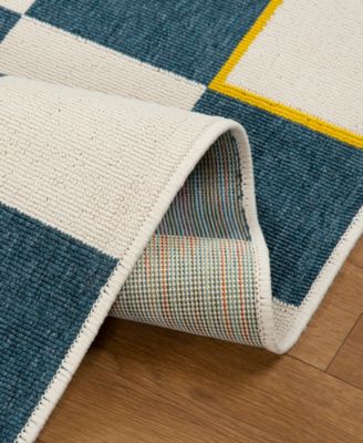 Madison 5'x7' Outdoor Area Rug
