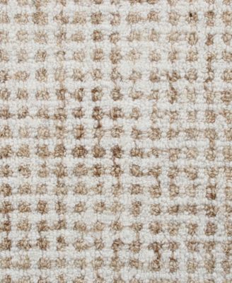 Astrid CR-297 2'6"x8' Runner Area Rug