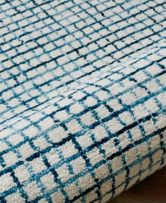 Astrid CRI-295 2'6"x8' Runner Area Rug