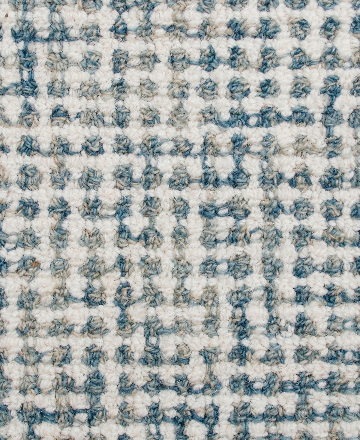 Lr Home Astrid Cr-297 2'6"x8' Runner Area Rug In Mist,cream