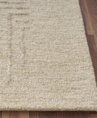 Hadley 2'6"x8' Runner Area Rug