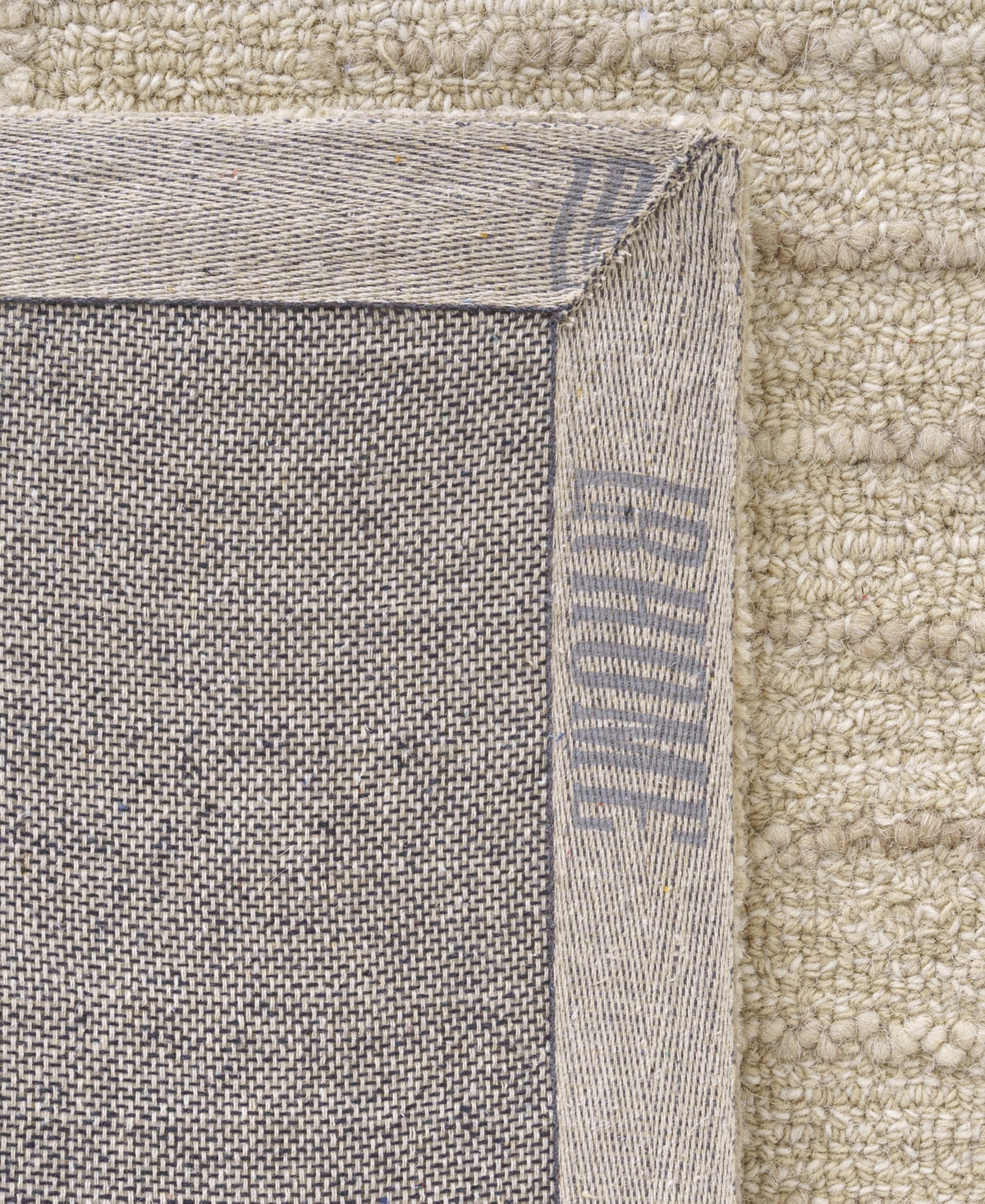 Lr Home Hadley 5'x7'9" Area Rug In Beige