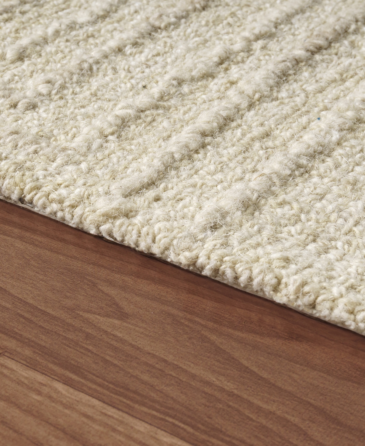Lr Home Hadley 7'9"x9'9" Area Rug In Beige