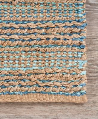 Origin 2'6"x7'9" Runner Area Rug