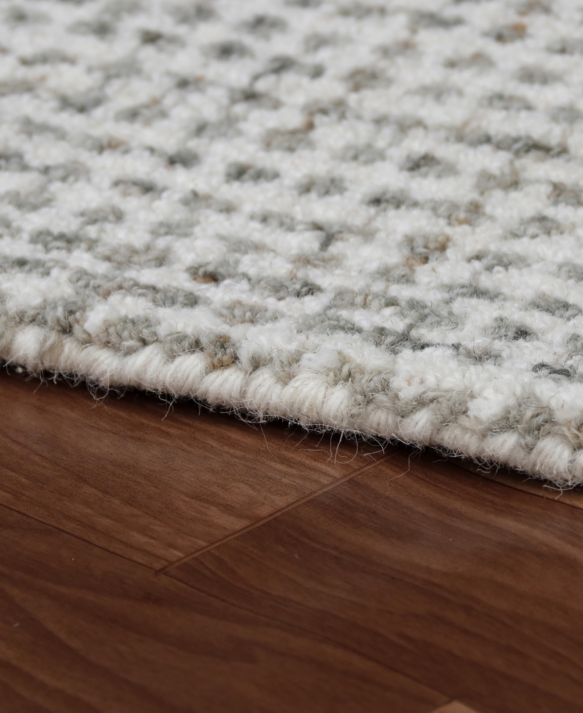 Lr Home Astrid 5'x7'9" Area Rug In Gray,ivory