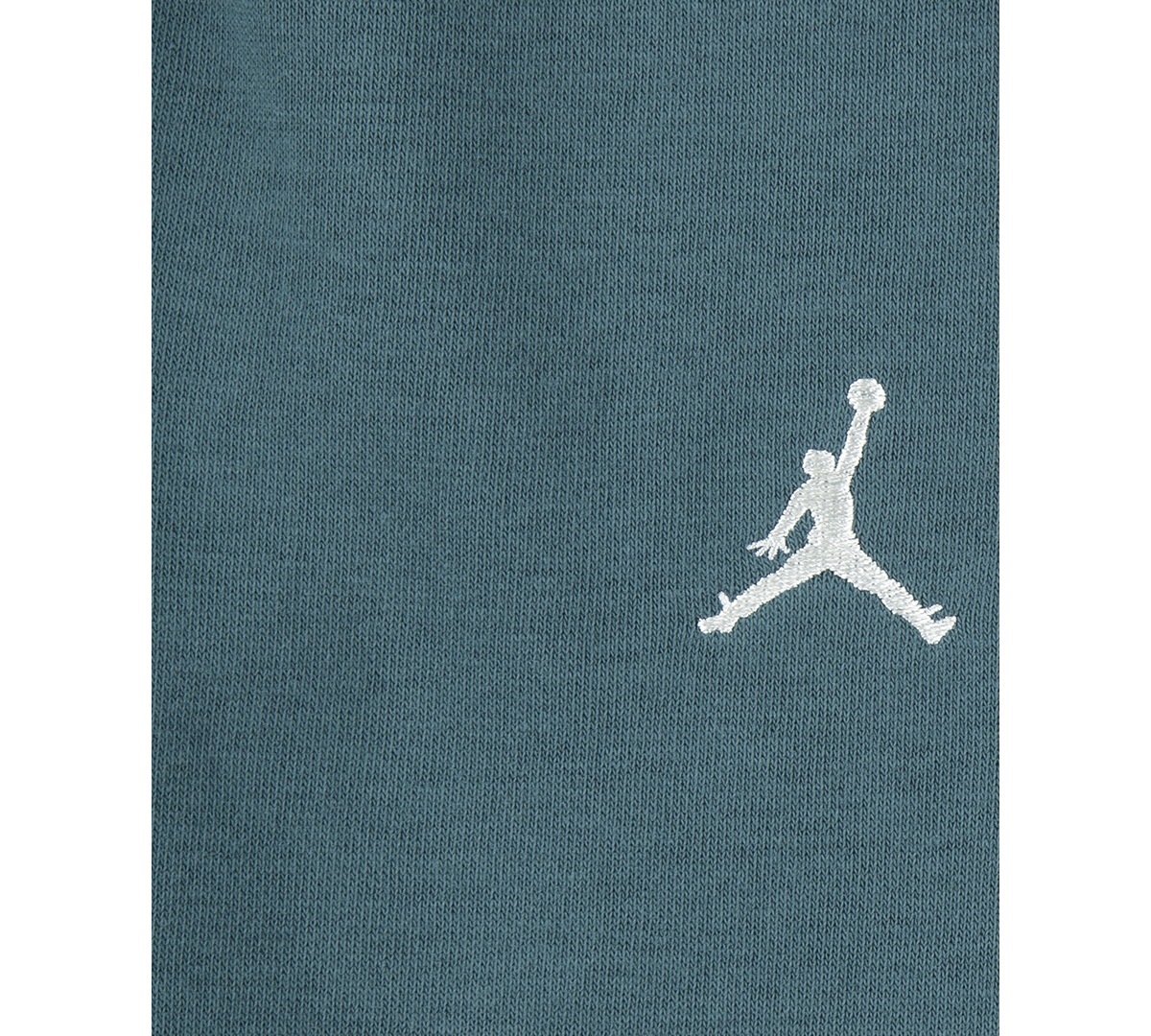 Jordan Toddler Boys Flight Mvp Fleece Crewneck Top & Jogger Pants, 2 Piece Set - Ei8oxidize