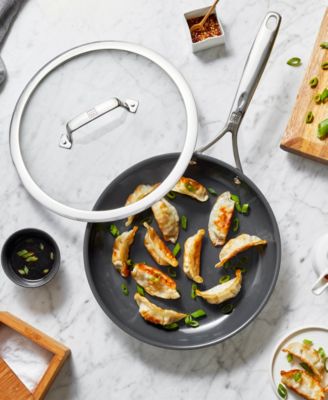 Energy Plus 10" Fry Pan with Glass Lid