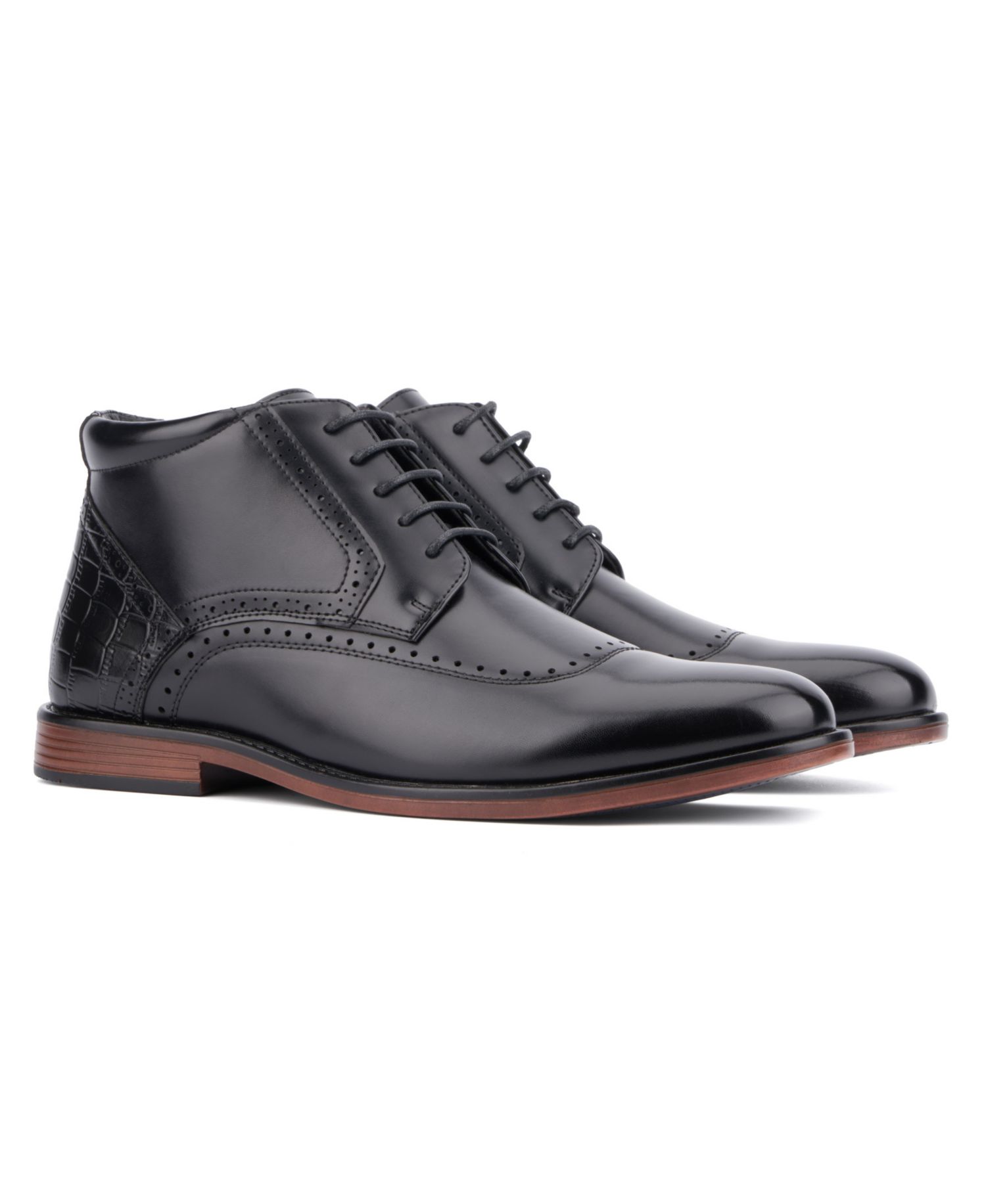 Men's Lennon Ankle Boots