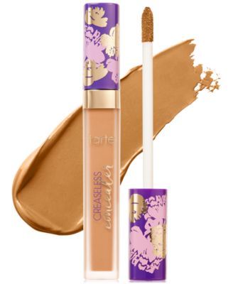 tarte Creaseless Concealer - 48G tan-deep golden