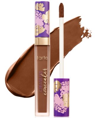 tarte Creaseless Concealer - 57H rich honey