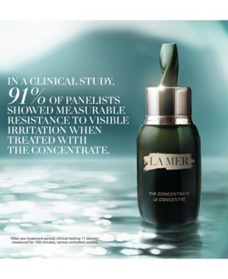 The Concentrate, 0.5 oz.