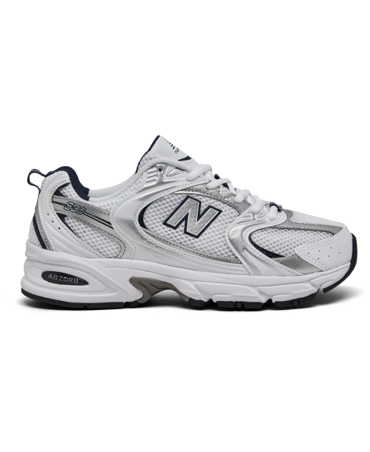 NEW BALANCE 530 SNEAKERS FROM FINISH LINE 