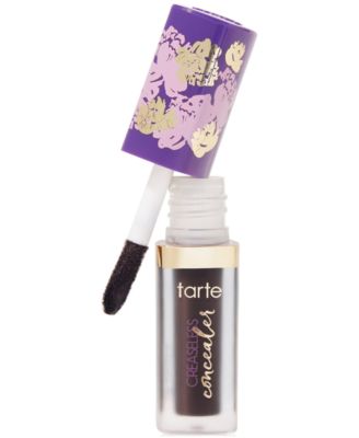 tarte Travel-Size Creaseless Concealer - 64W espresso warm 15$