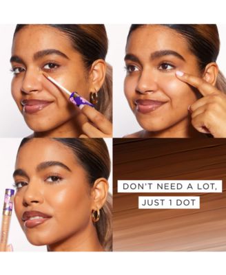 Travel-Size Creaseless Concealer