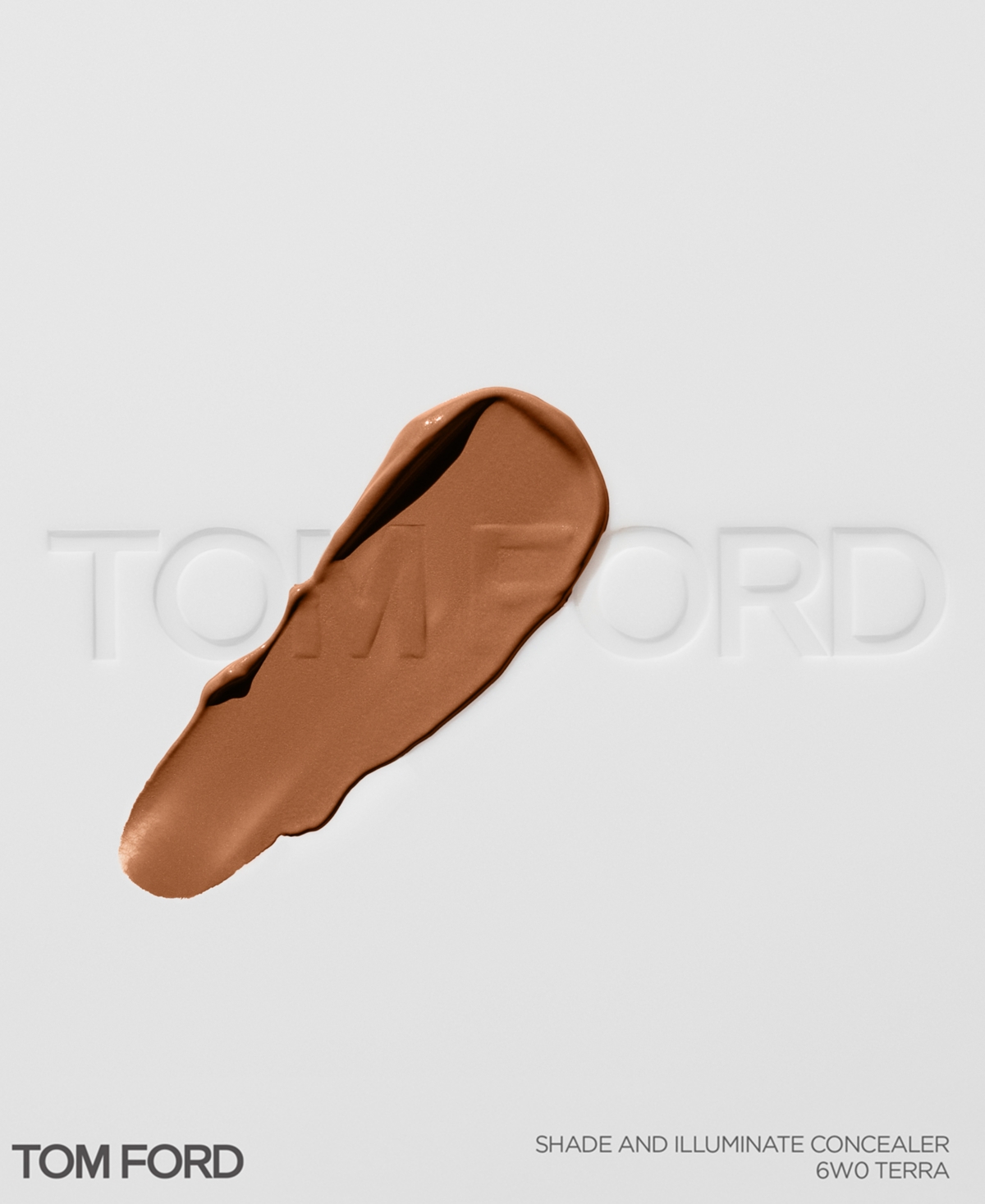 Tom Ford Shade & Illuminate Concealer - 6W0 Terra