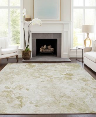 Chantille Machine Washable ACN724 2'6"x3'10" Area Rug