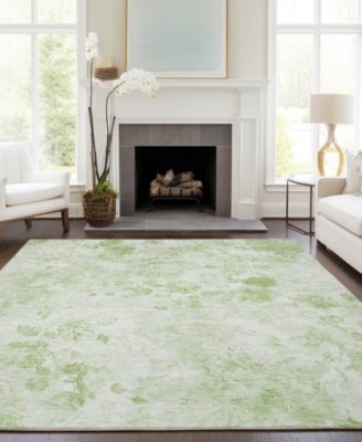 Chantille Machine Washable ACN724 2'6"x3'10" Area Rug