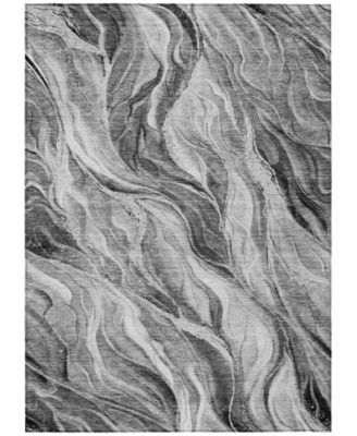 Chantille Machine Washable ACN720 5'x7'6" Area Rug