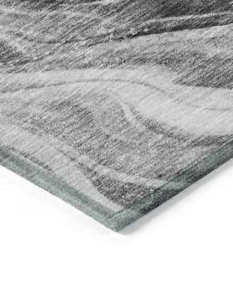 Chantille Machine Washable ACN720 8'x10' Area Rug