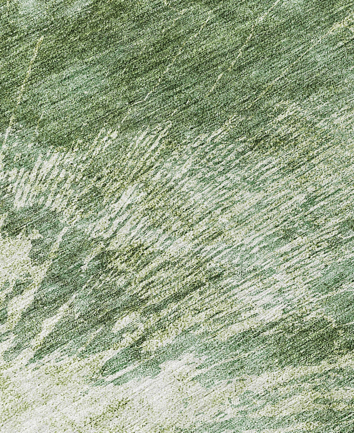 Addison Chantille Acn719 5'x7'6" Area Rug In Green