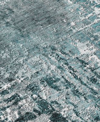 Chantille Machine Washable ACN718 5'x7'6" Area Rug