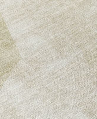 Chantille Machine Washable ACN716 5'x7'6" Area Rug